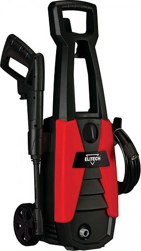 Минимойка Elitech М1500Р2 1500Вт фото 1