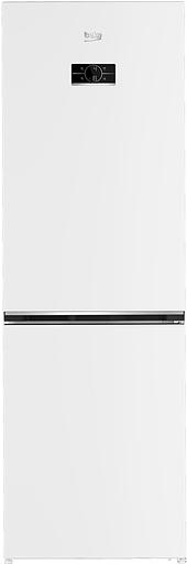 Холодильник Beko B3RCNK362HW белый (двухкамерный) фото 1