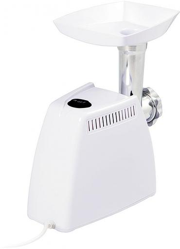 Мясорубка Endever Sigma 57 1800Вт белый фото 3