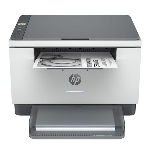 МФУ лазерный HP LaserJet M236dw (9YF95A) A4 Duplex WiFi фото 1
