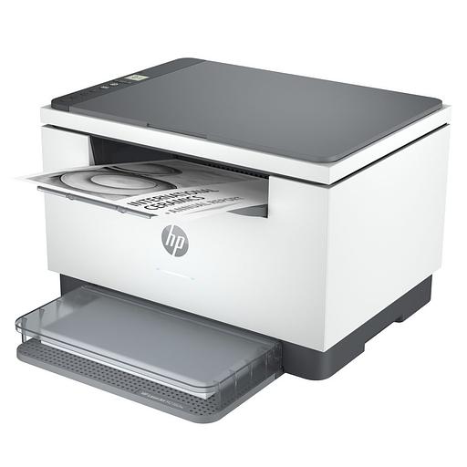 МФУ лазерный HP LaserJet M236dw (9YF95A) A4 Duplex WiFi фото 3