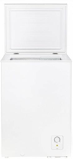 Морозильный ларь Hisense FC125D4BW1 белый фото 3