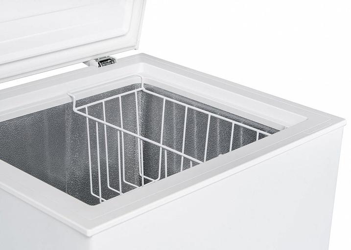 Морозильный ларь Hisense FC125D4BW1 белый фото 4