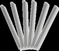 Термоусажеваемая гильза КДЗС Lanmaster LAN-SP-2.0X40 40мм (упак.:100шт) фото 1