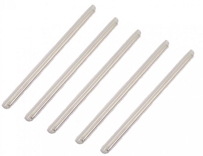 Термоусажеваемая гильза КДЗС Lanmaster LAN-SP-2.0X60 60мм (упак.:100шт) фото 1