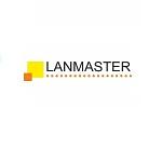 Патч-корд Lanmaster LAN-PC45/U6-5.0-GN вилка RJ-45-вилка RJ-45 кат.6 5м зеленый LSZH фото 1
