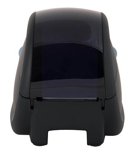 Термопринтер Mertech MPRINT LP80 EVA (для печ.накл.) стационарный черный фото 3