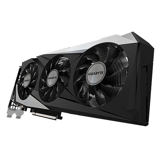 Видеокарта Gigabyte PCI-E 4.0 GV-N3060GAMING OC-12GD V2.0 LHR NVIDIA GeForce RTX 3060 12288Mb 192 GDDR6 1837/15000/HDMIx2/DPx2/HDCP Ret фото 3