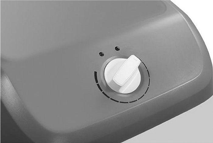 Водонагреватель Haier ES10V-Q1(R) 1.5кВт 10л электрический настенный/белый фото 4