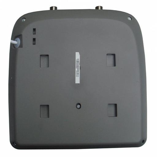 Водонагреватель Haier ES10V-Q2(R) 2кВт 10л электрический настенный/белый фото 3