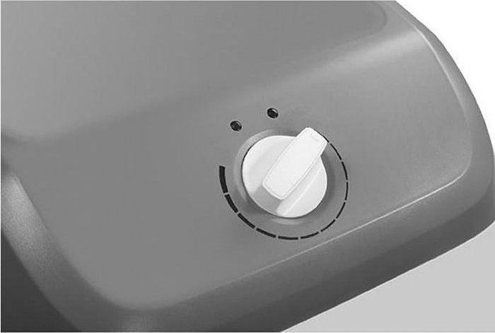 Водонагреватель Haier ES10V-Q2(R) 2кВт 10л электрический настенный/белый фото 5