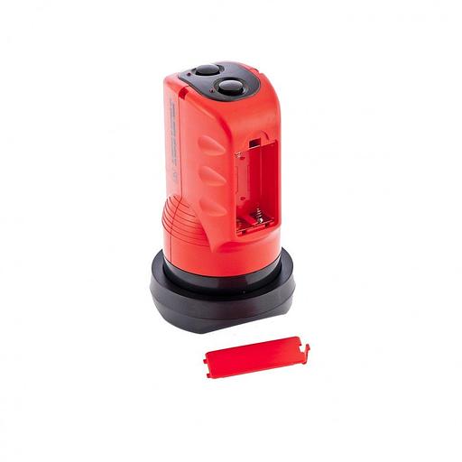 Лазерный уровень Matrix 35023 фото 2