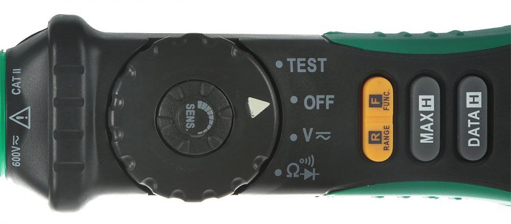 Мультиметр Mastech MS8211 фото 2