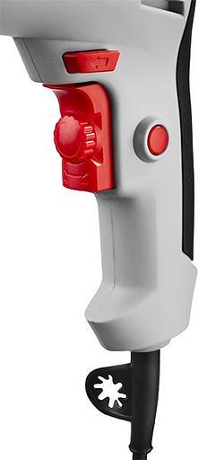 Дрель ударная Зубр ДУ-550 ЭР 550Вт патрон:кулачковый реверс фото 3