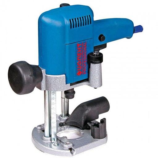 Фрезер Фиолент МФ4-1100Э 1100Вт 30000об/мин макс.ход:82мм фото 1