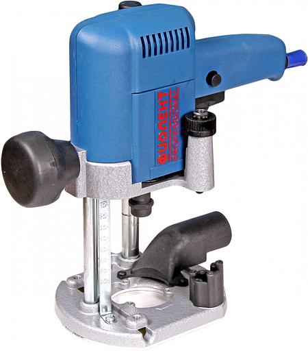 Фрезер Фиолент МФ4-1100Э 1100Вт 30000об/мин макс.ход:82мм фото 6