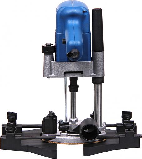 Фрезер Фиолент МФ4-1100Э 1100Вт 30000об/мин макс.ход:82мм фото 7