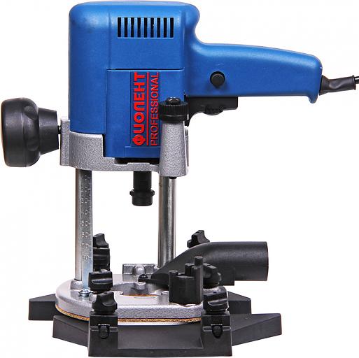 Фрезер Фиолент МФ4-1100Э 1100Вт 30000об/мин макс.ход:82мм фото 8