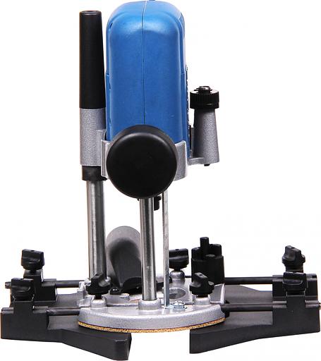 Фрезер Фиолент МФ4-1100Э 1100Вт 30000об/мин макс.ход:82мм фото 9