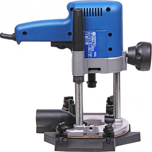 Фрезер Фиолент МФ4-1100Э 1100Вт 30000об/мин макс.ход:82мм фото 10