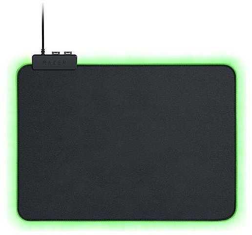 Игровой коврик для мыши Razer Goliathus Chroma (RZ02-02500100-R3M1) фото 1