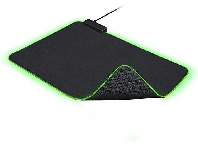 Игровой коврик для мыши Razer Goliathus Chroma (RZ02-02500100-R3M1) фото 2