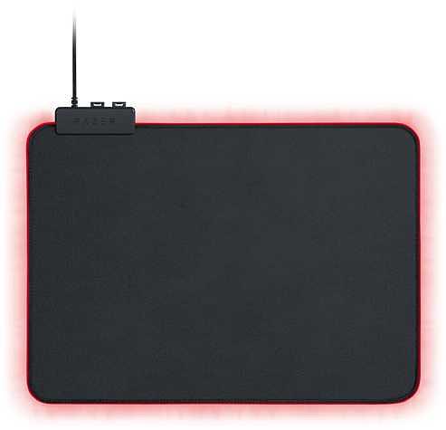 Игровой коврик для мыши Razer Goliathus Chroma (RZ02-02500100-R3M1) фото 5