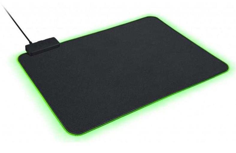 Игровой коврик для мыши Razer Goliathus Chroma (RZ02-02500100-R3M1) фото 6