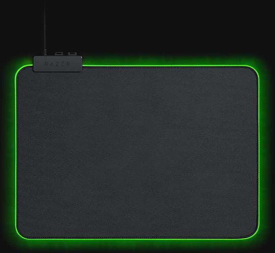 Игровой коврик для мыши Razer Goliathus Chroma (RZ02-02500100-R3M1) фото 8