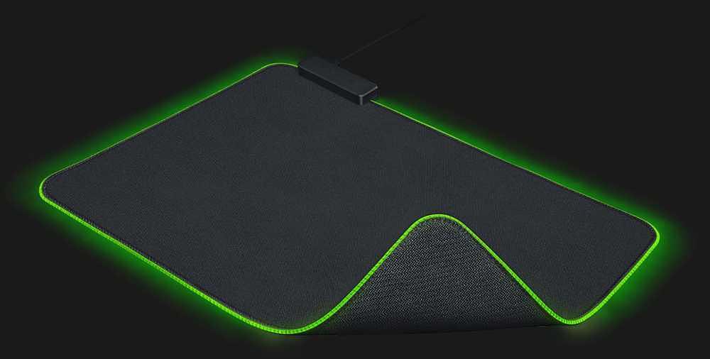 Игровой коврик для мыши Razer Goliathus Chroma (RZ02-02500100-R3M1) фото 9