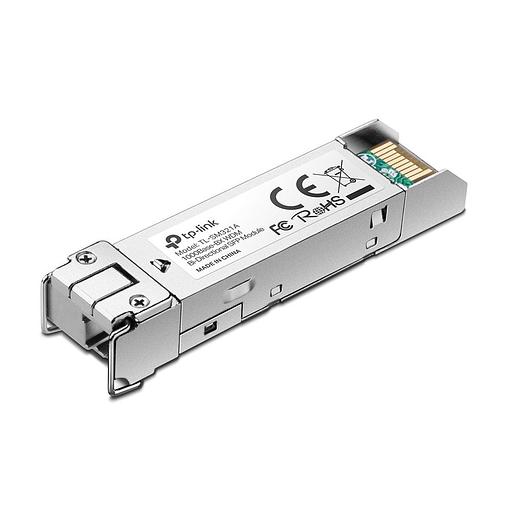 Трансивер TP-Link TL-SM321A-2 фото 1
