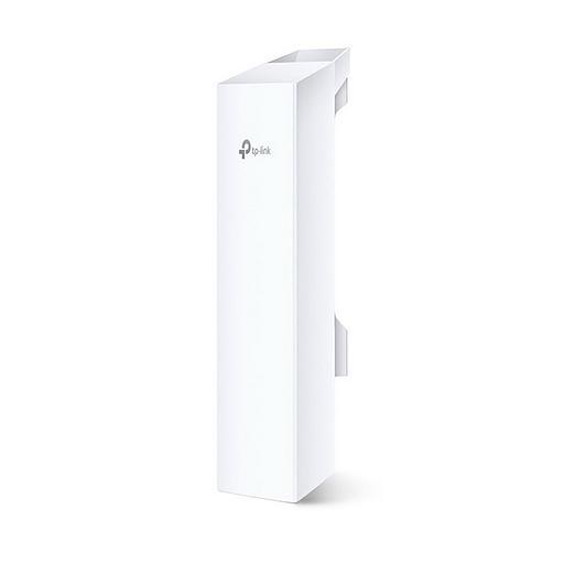 Точка доступа TP-Link CPE220 N300 Wi-Fi белый фото 1