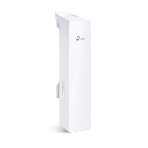 Точка доступа TP-Link CPE220 N300 Wi-Fi белый фото 2