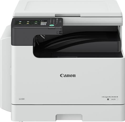Копир Canon imageRUNNER 2425 (4293C003) лазерный печать:черно-белый (крышка в комплекте) фото 1
