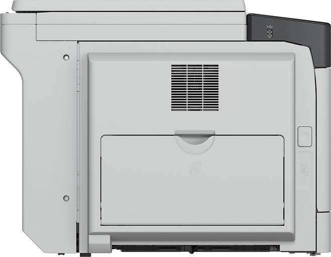 Копир Canon imageRUNNER 2425 (4293C003) лазерный печать:черно-белый (крышка в комплекте) фото 6