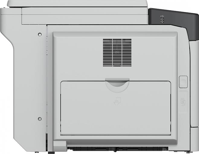 Копир Canon imageRUNNER 2425i (4293C004) лазерный печать:черно-белый (крышка в комплекте) фото 4