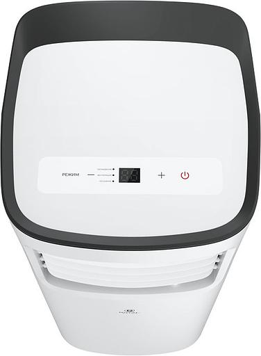 Кондиционер мобильный Royal Clima RM-BS22CH-E белый фото 7