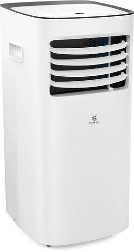 Кондиционер мобильный Royal Clima RM-BS28CH-E белый фото 2