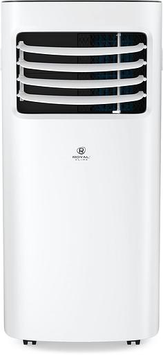 Кондиционер мобильный Royal Clima RM-BS28CH-E белый фото 3