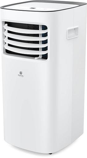 Кондиционер мобильный Royal Clima RM-BS28CH-E белый фото 4