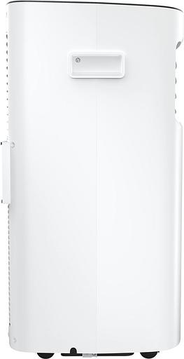 Кондиционер мобильный Royal Clima RM-BS28CH-E белый фото 5