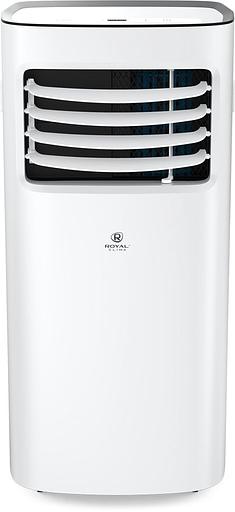 Кондиционер мобильный Royal Clima RM-BS28CH-E белый фото 8