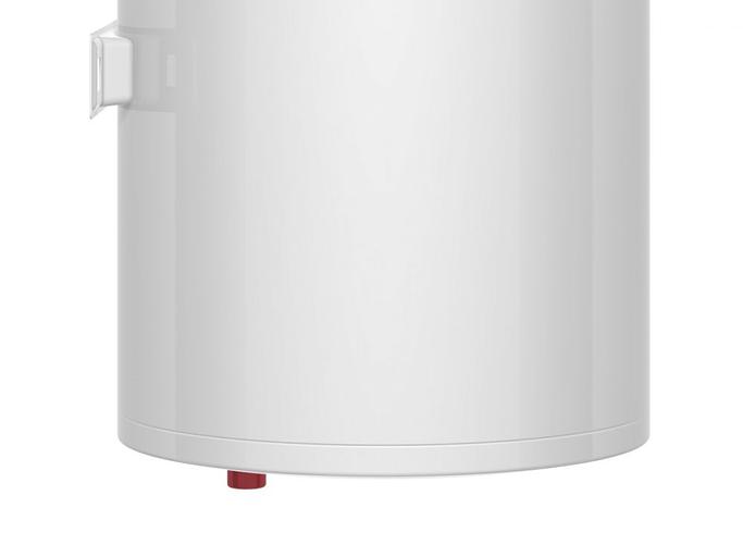 Водонагреватель Thermex Fusion 100 V 2кВт 100л электрический настенный фото 3