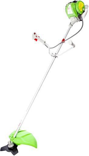 Триммер бензиновый RedVerg RD-GB435 1000Вт 1.3л.с. неразбор.штан. реж.эл.:леска/нож фото 1