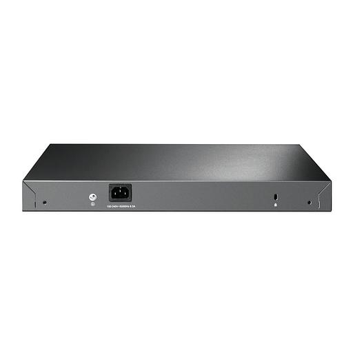 Коммутатор TP-Link TL-SG3428MP фото 2
