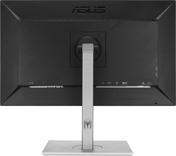 Монитор Asus 27" ProArt PA278CV черный IPS LED 16:9 DVI HDMI M/M матовая HAS Pivot 1000:1 350cd 178гр/178гр 2560x1440 DisplayPort WQHD USB 7.72кг фото 3