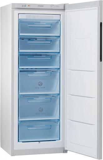 Морозильная камера Pozis FV NF-117 серебристый фото 1