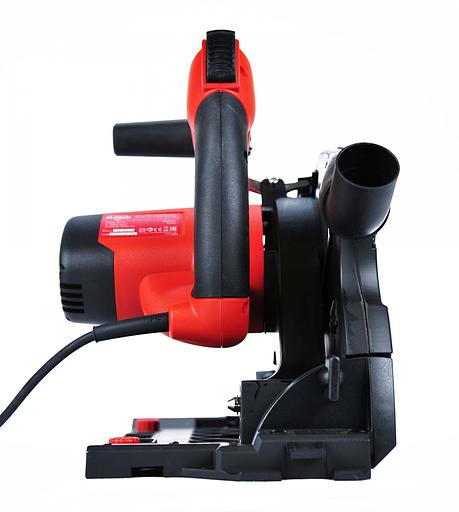 Циркулярная пила (дисковая) Elitech ПД 1675П (E2206.003.01) 1600Вт (ручная) фото 3