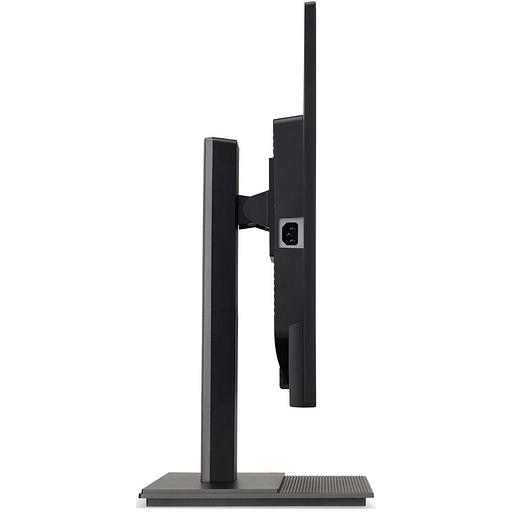 Монитор Acer 31.5" EB321HQUCbidpx черный IPS LED 4ms 16:9 DVI матовая 1200:1 350cd 178гр/178гр 2560x1440 D-Sub Ultra HD 2K (1440p) 6.9кг фото 4