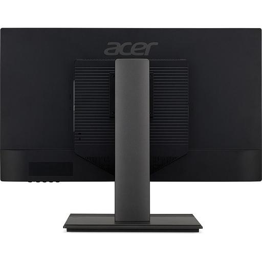 Монитор Acer 31.5" EB321HQUCbidpx черный IPS LED 4ms 16:9 DVI матовая 1200:1 350cd 178гр/178гр 2560x1440 D-Sub Ultra HD 2K (1440p) 6.9кг фото 5